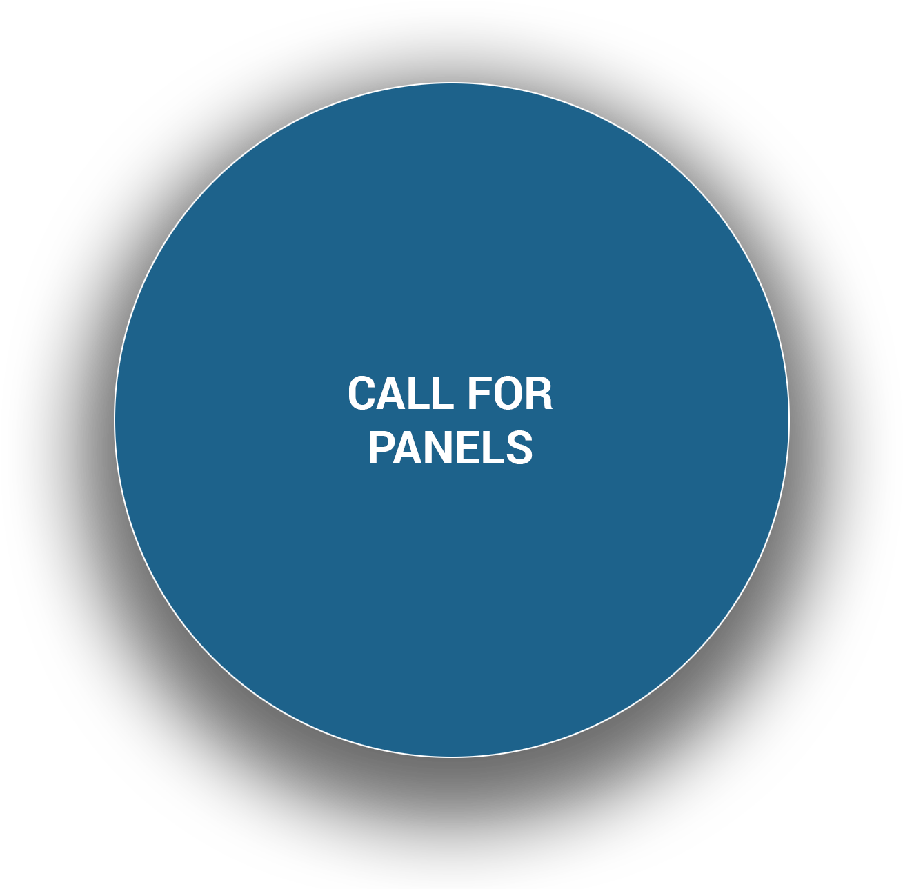 Call For Papers Button - Circle (1358x1358), Png Download