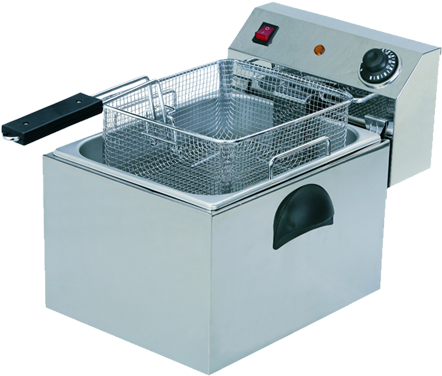 06 Sep Having Your Own Potato Fryer At Home - Photography (704x400), Png Download