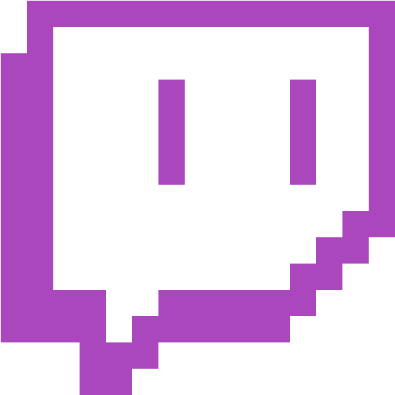 Twich - Mario Star Pixel Png (1184x1184), Png Download