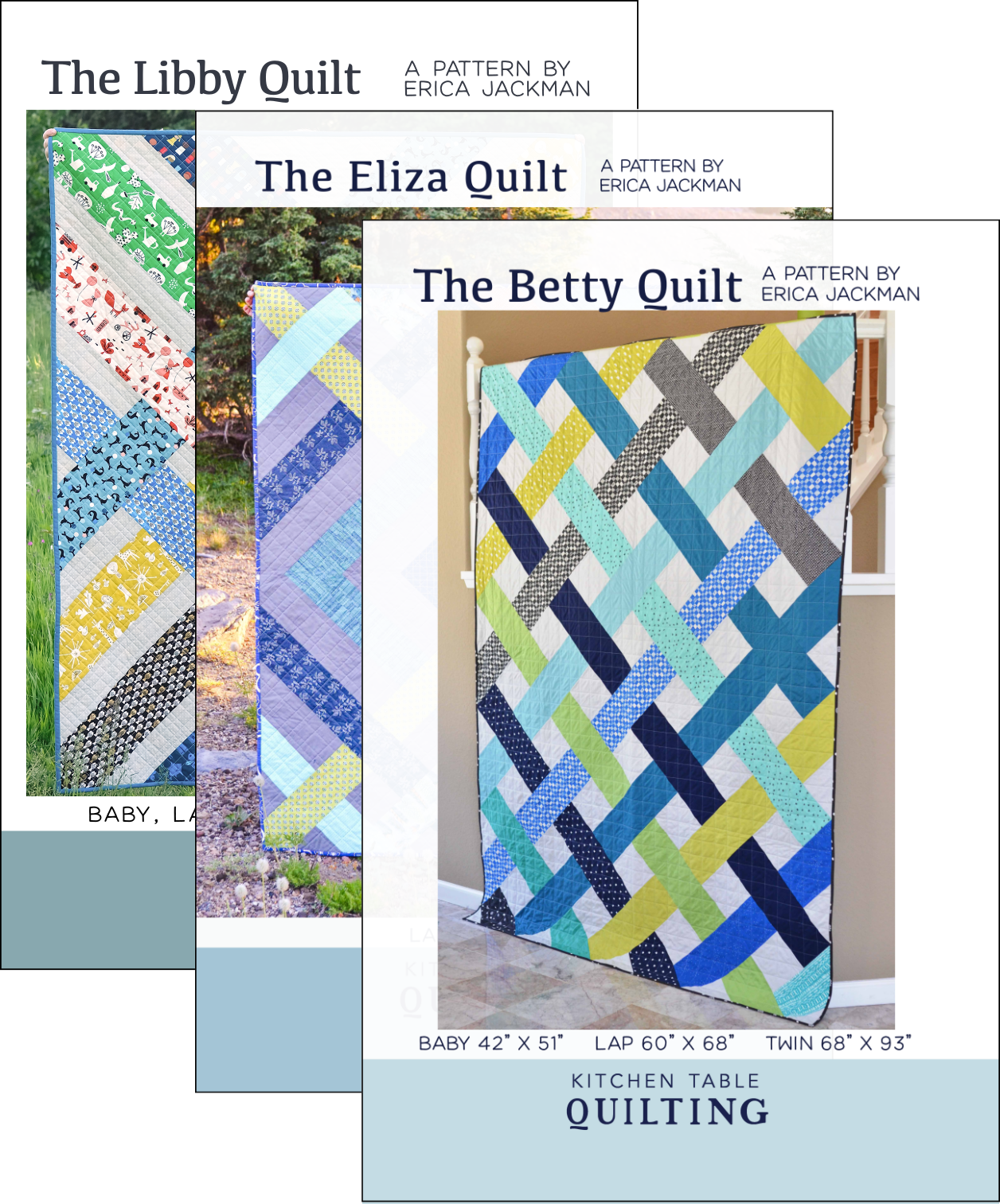 The Elizabeth Quilt Patterns - Quilt (1256x1512), Png Download