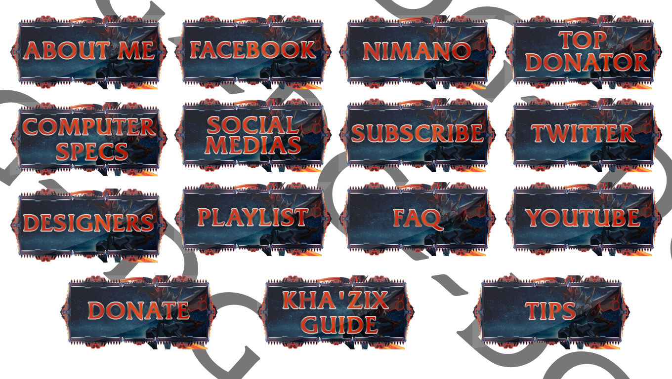 Banners Panels ' Https - Calligraphy (1360x768), Png Download