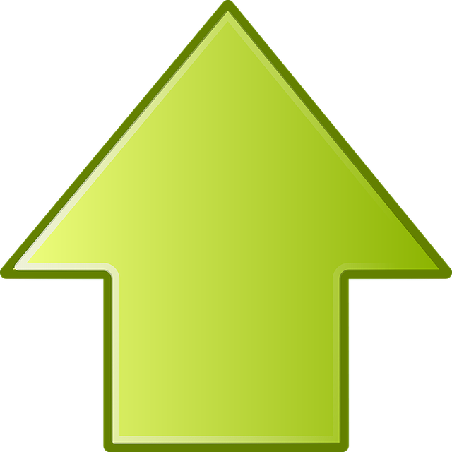 Arrow-1294468 - Arrow (640x640), Png Download