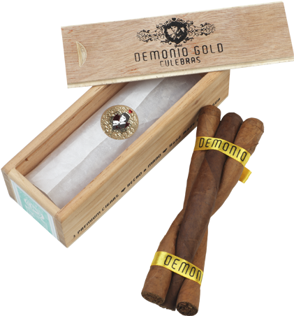 Culebras Gold - Gold (543x458), Png Download