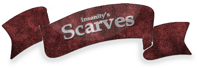Scarf Banner04 - Scarf (682x238), Png Download