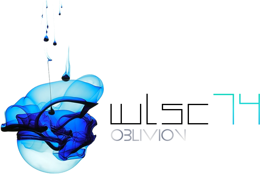 Blue Ink In Water (1022x722), Png Download