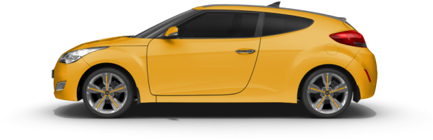 2011 Veloster Undefined 1315980304728 - Hyundai Veloster (640x289), Png Download