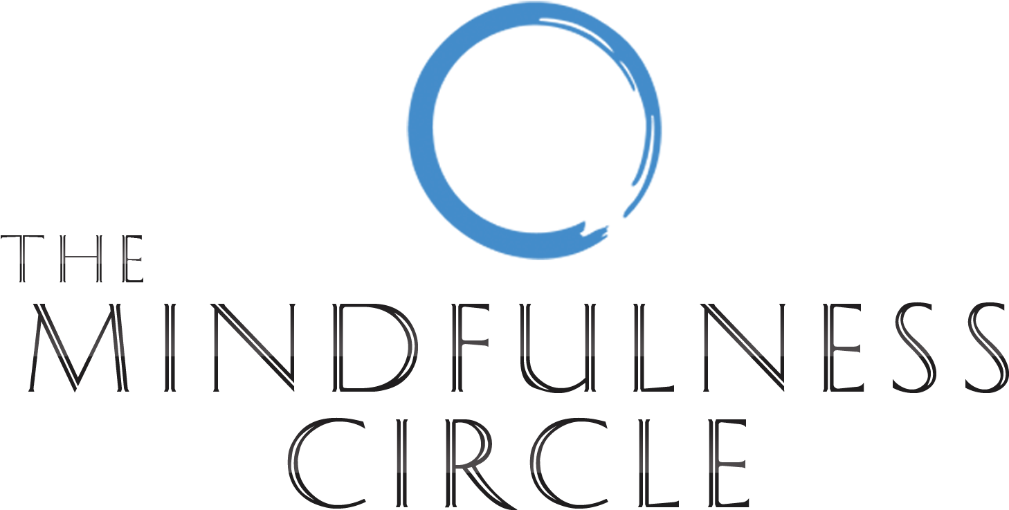 The Mindfulness Circle - Mindfulness (1502x845), Png Download