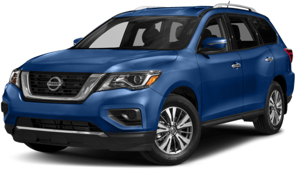 2018 Nissan Pathfinder - 2018 Nissan Pathfinder Good Car (640x480), Png Download