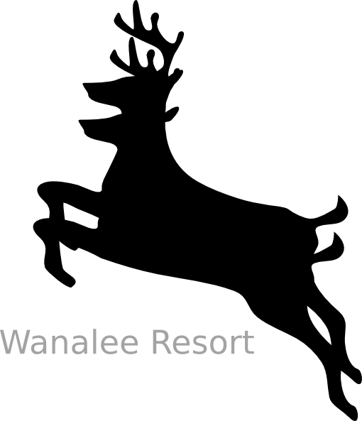 Deer Png - Deer Clip Art (510x593), Png Download