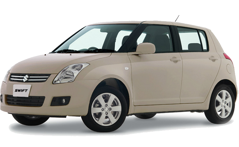 2 - Suzuki Swift Dlx 2017 Price In Pakistan (800x600), Png Download