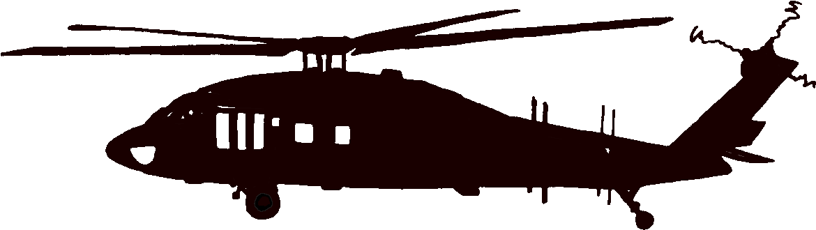 Just - Helicopter Rotor (1216x464), Png Download