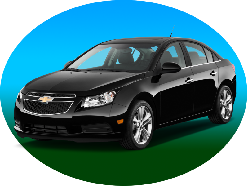 Car That You Can't Find For $7000 Or Less But Was A - Chevrolet Cruze 2015 Vs 2014 (800x600), Png Download