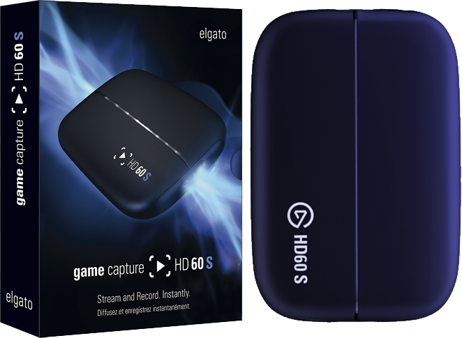 Download 10 Minutes Left To Win The Hd60s Capture Card Donated Elgato Game Capture Hd60 S Png Image With No Background Pngkey Com
