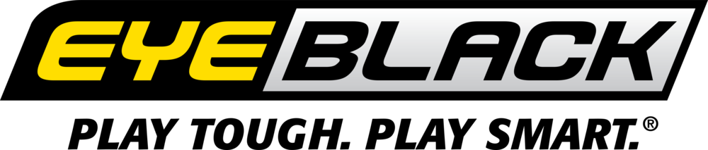 Eyeblack-logo - Eye Black Logo Png (1000x213), Png Download