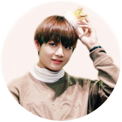 Tumblr O057dqpzcm1uh7ls5o1 500 " - V (500x500), Png Download