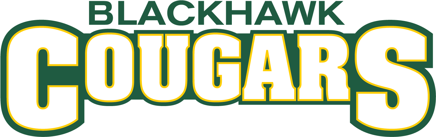 Blackhawk Cougars - Words Only - Need You Tonight Professor Green (1477x472), Png Download