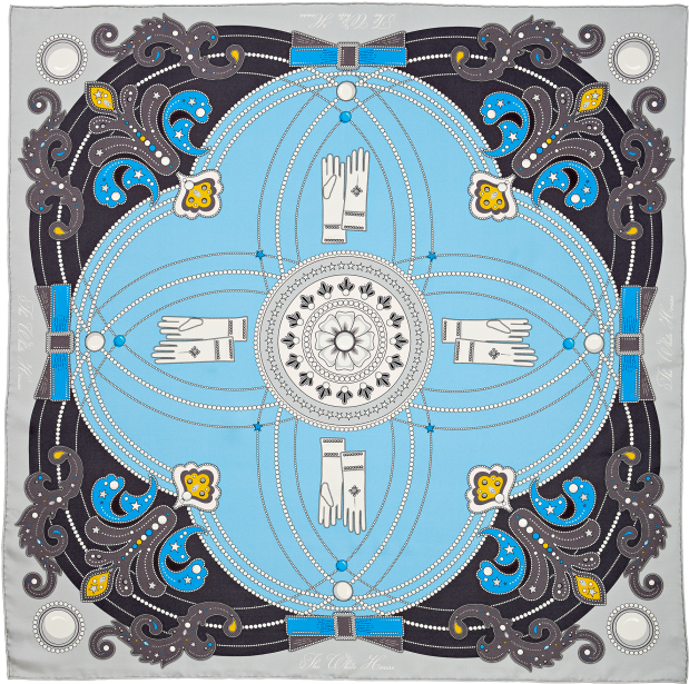 More Views - Jacqueline Kennedy Onassis (700x700), Png Download