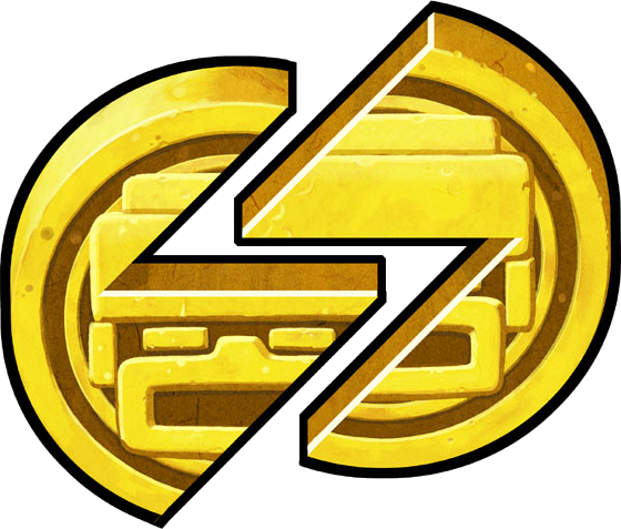 Castor Wilds Kinstone Pieces - Jpeg (560x477), Png Download