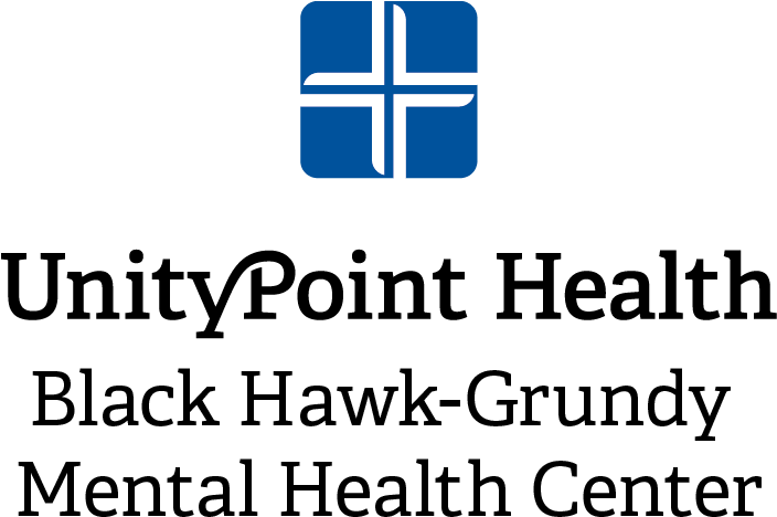 Black Hawk Grundy Mental Health Center Has Become An - Unitypoint Health (703x485), Png Download