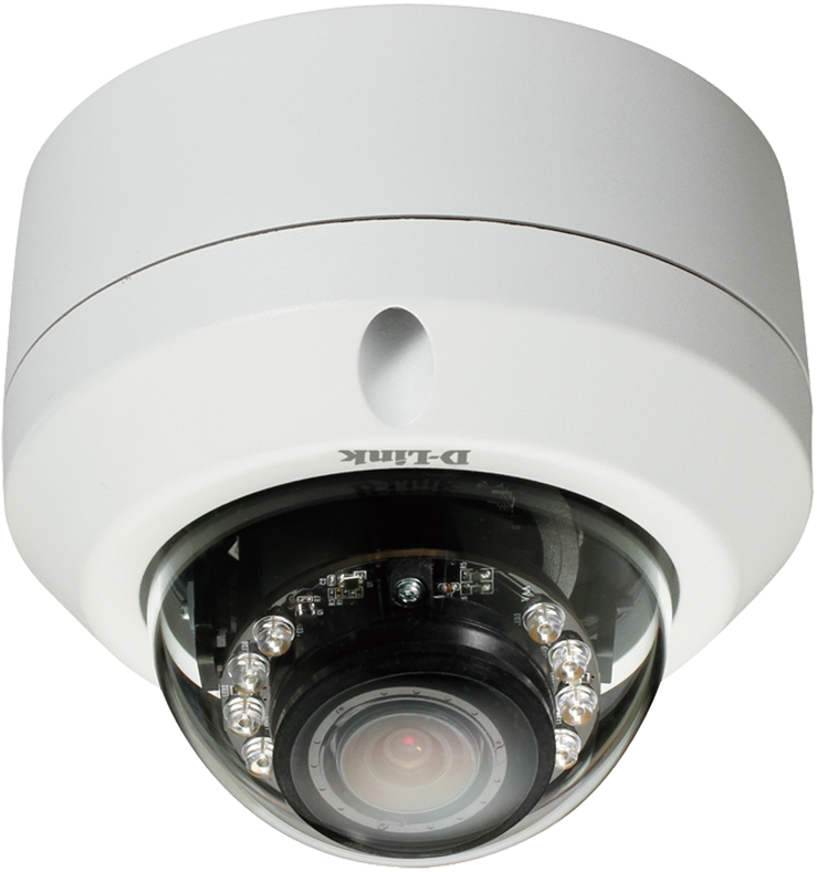 Dcs 6315 A1 Image L - Snc Vm772r (1664x936), Png Download