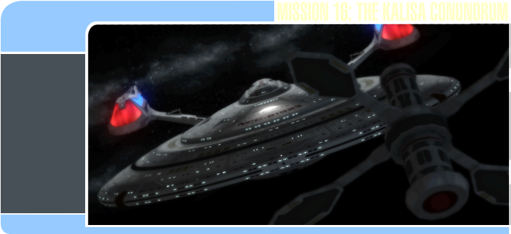 The Kalisa Conundrum - Deviantart (740x345), Png Download