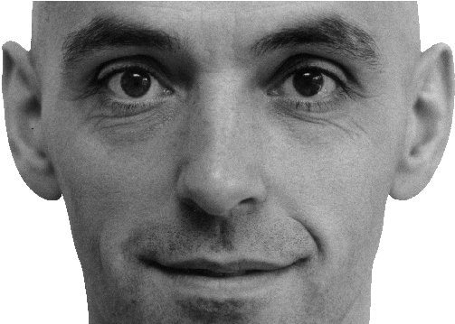 For Frans Custers Dance, Performing Arts And Drama - Man (716x358), Png Download