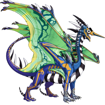 847857 350 - Ridgeback Male Flight Rising (350x350), Png Download