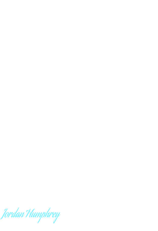 Hi Everyone My Name Is Jordan "aka Dj Uber" And I Am - Paper Product (530x776), Png Download