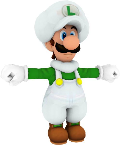 Download Zip Archive - Luigi Says Gay Rights (750x650), Png Download