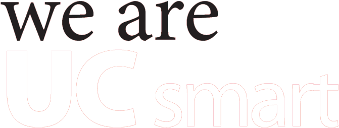 We Are Uc (678x272), Png Download