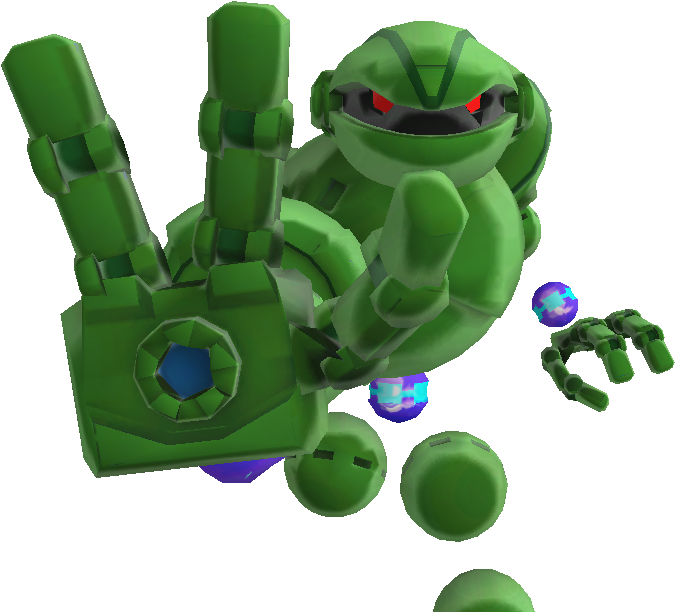 Smash 4 Is Out But I'm Not Giving Up On Brawl - Baby Toys (1032x704), Png Download