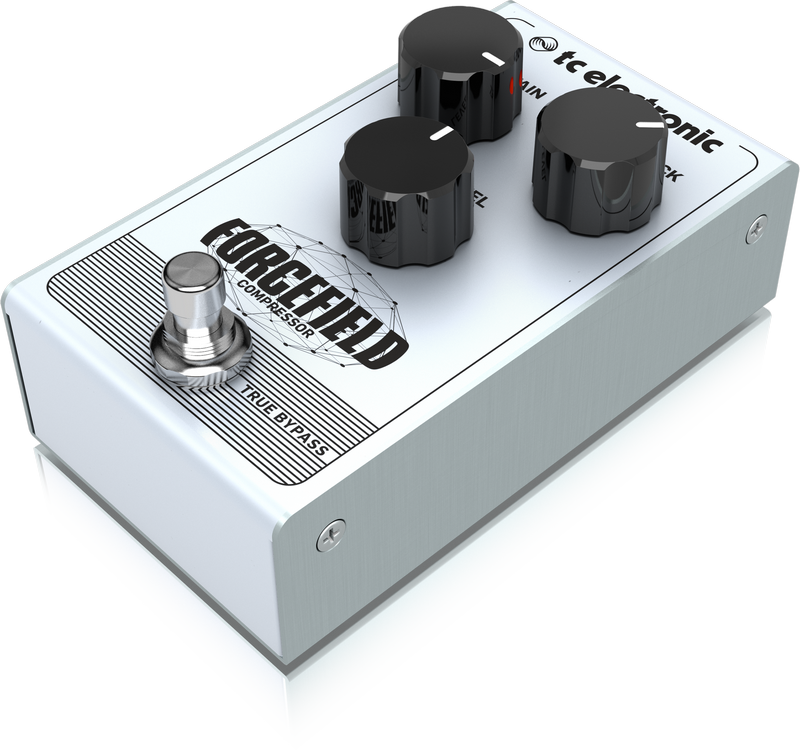 Tc Forcefield Compressor - Tc Electronic Forcefield Compressor (800x753), Png Download