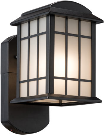 Maximus Companion Light Is Designed To Match Your Smart - Maximus Security Light (480x480), Png Download