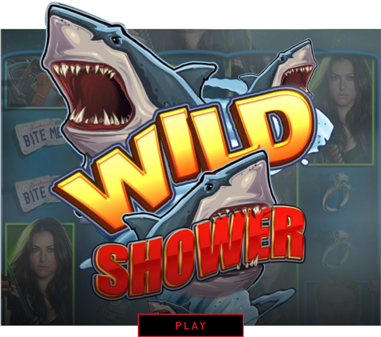 Wild Showers - Pc Game (835x860), Png Download