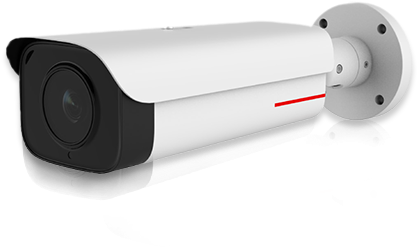 M2220 I 2 Mp Ultra Low Light Ir Bullet Camera - Huawei (650x488), Png Download