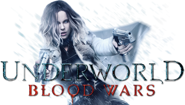 Blood Wars Official Trailer - Underworld: Blood Wars (665x365), Png Download