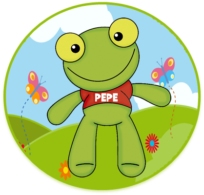 Dakota Fanning On The Fashion Spot - Imagen De Sapo Pepe (418x400), Png Download