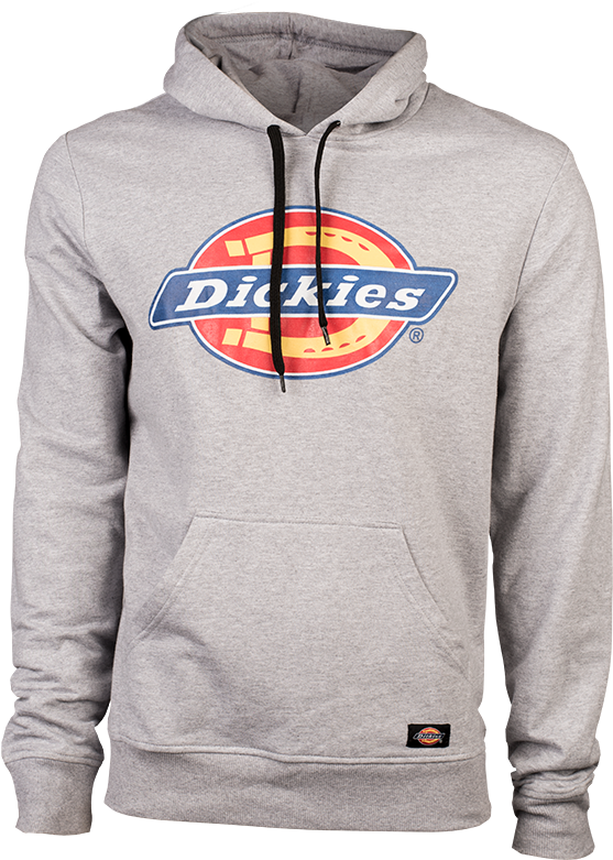 Dickies 4 Colour Logo Hoodie - Freng Dickies Apparell J0188 Iphone X Case (800x800), Png Download