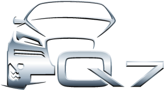 Vector Car Logo Png (400x400), Png Download