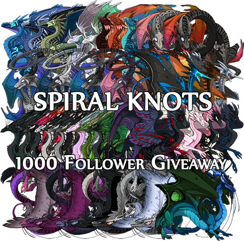 5 Imperials, 13 Skydancers, 6 Spirals, 6 Ridgebacks - Creative Arts (500x495), Png Download