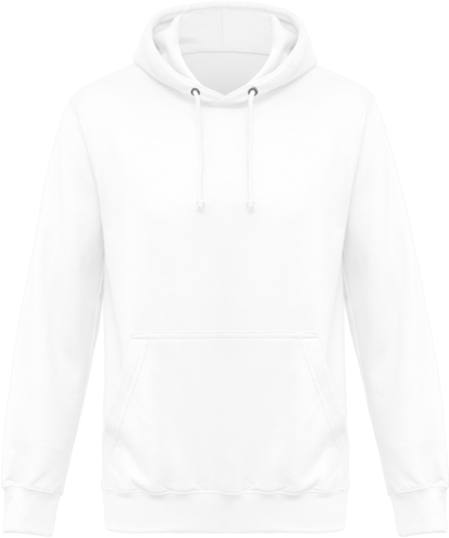 Blank Hoodie Men - Sweatshirt (412x500), Png Download