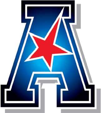American Athletic Conference Basketball - American Athletic Conference Logo (600x360), Png Download