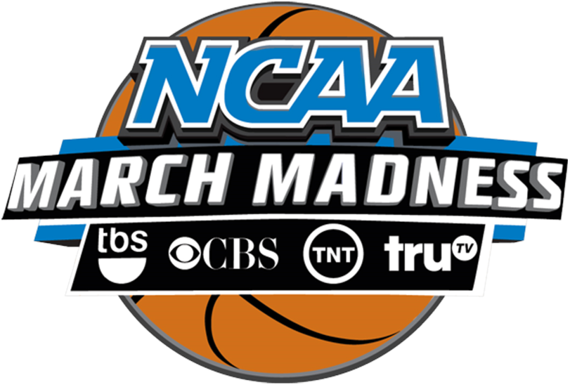 Xu, Uc, Uk And Osu Learn Dates, Times For Start Of - Ncaa March Madness 2017 Logo (986x555), Png Download