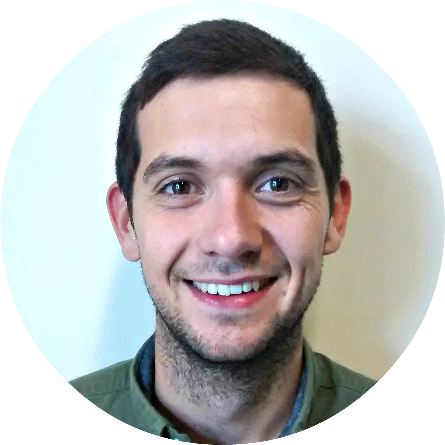 What's It Like Being A Man Working In Pastoral Care - Man (1456x1550), Png Download