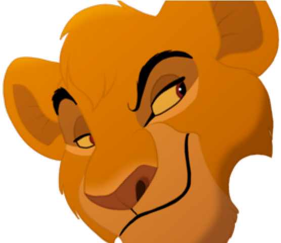 Lion (640x480), Png Download