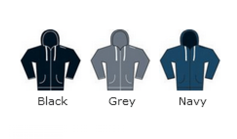Hoodie (800x800), Png Download