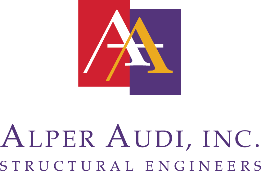 Logo For Alper Audi, Inc - Triangle (841x553), Png Download