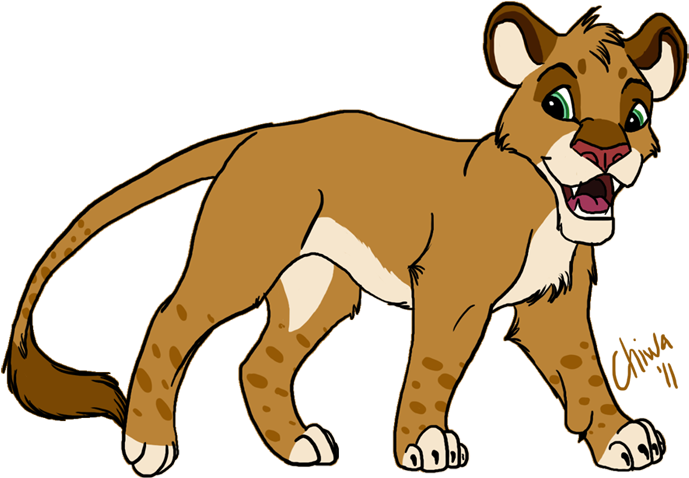 Cartoon (700x511), Png Download
