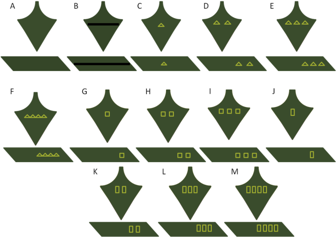 1941 Subdued Pitlitsi And Greatcoat Gorget Patches - Army Rank Collar Tabs (683x488), Png Download