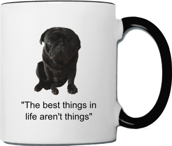 Take Otis Home With You - Nurse Doctor Pictograms Contrast Coffee Mug By Spreadshirt (616x502), Png Download